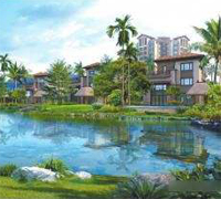 雙杰·藍海國際